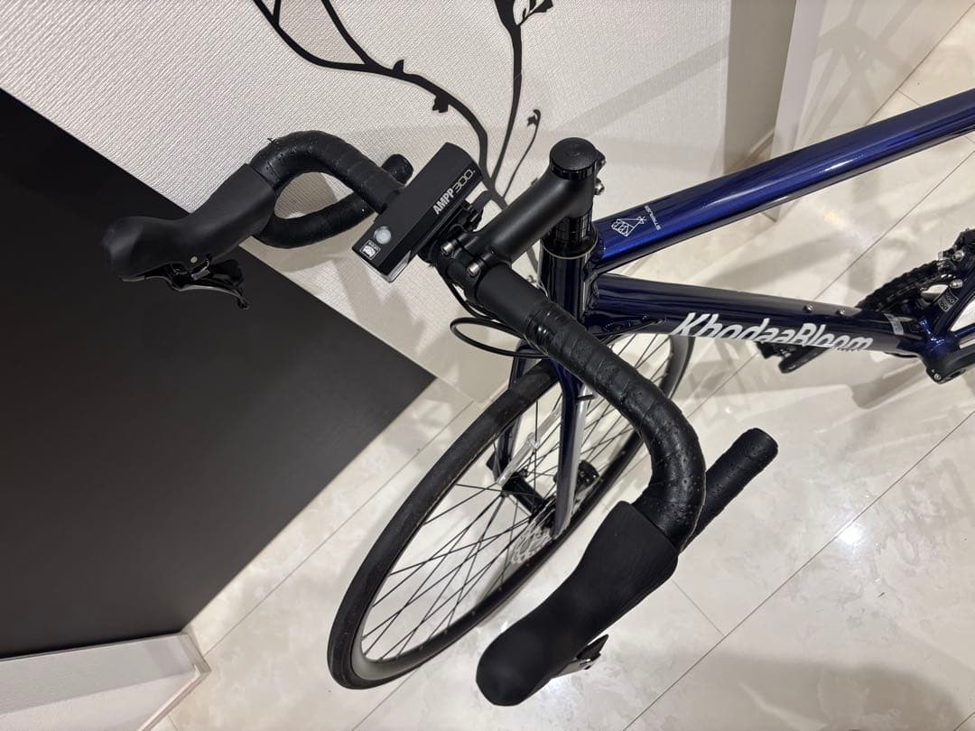 KhodaaBloom STRAUSS DISC 105 500サイズ