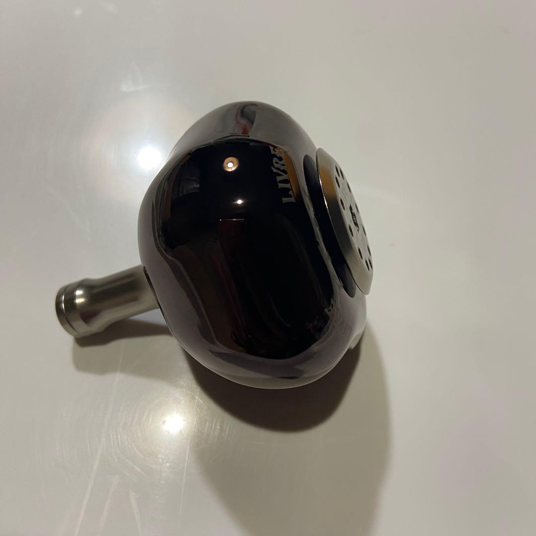 リブレ　PT52 ④ LIVRE シマノ