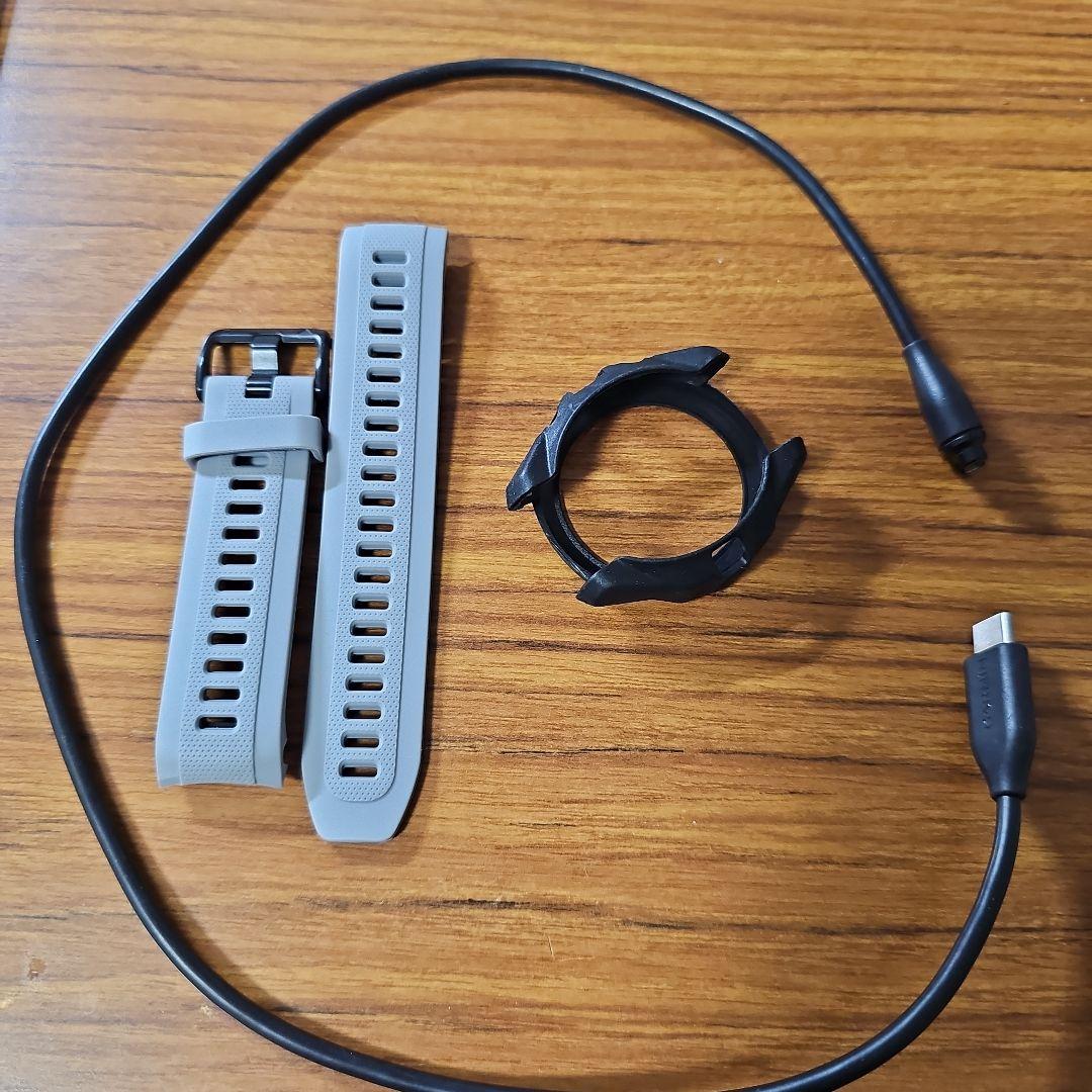 Garmin Approach S70 GPSナビ　42mm 箱無し、説明書無し