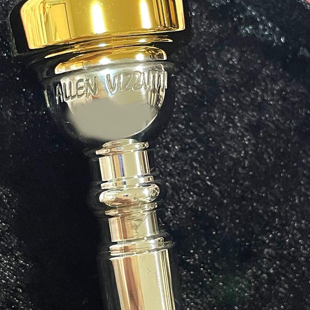 ヤマハ アレンヴィズッティモデル