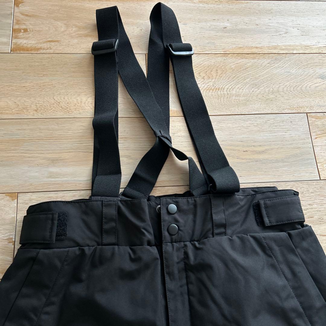 スキーウェア メンズ L 総柄 FABLICE ファブリス