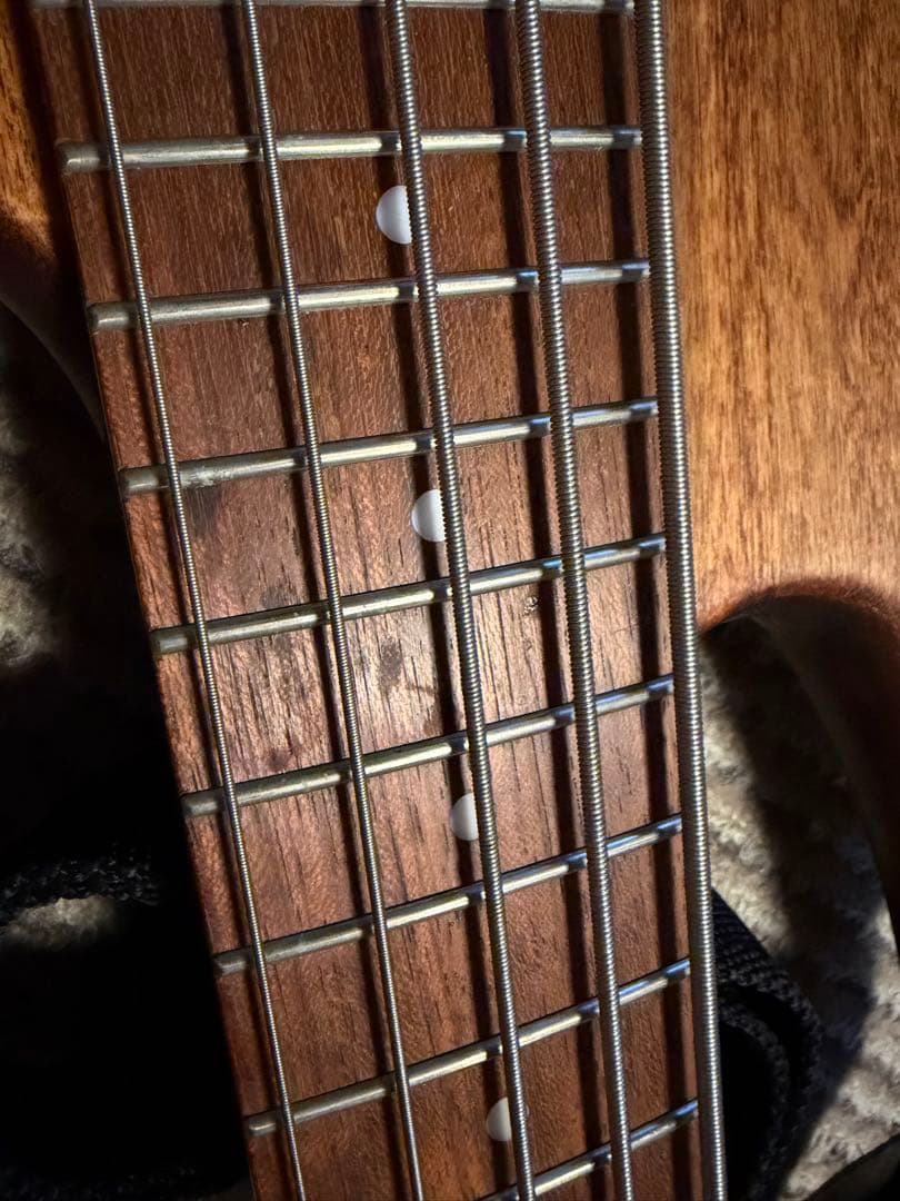 Ibanez gio 5弦ベース