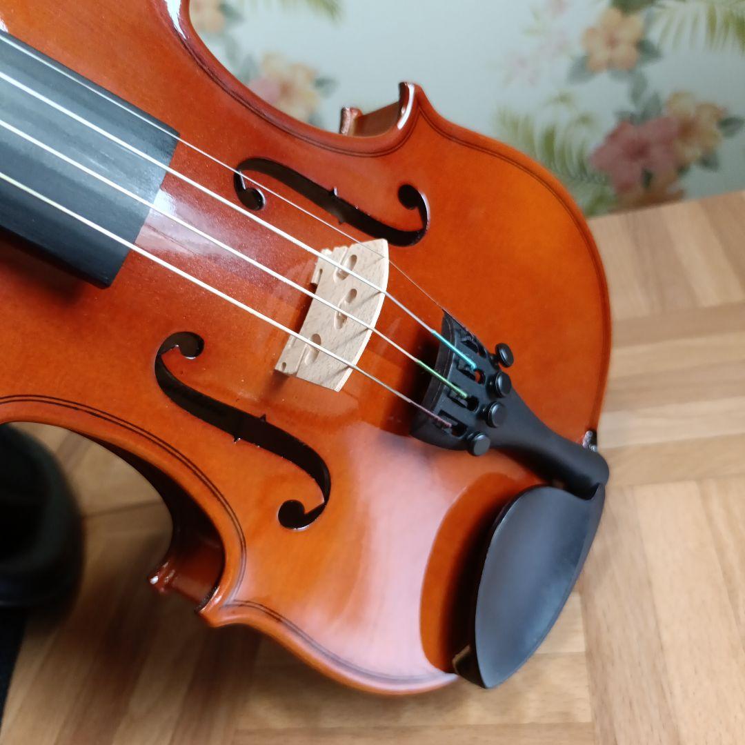 らんす様　カルロジョルダーノ バイオリン VS-1 1/4