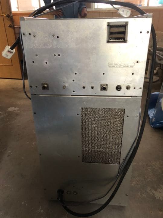 増幅器　KOHJINSHA