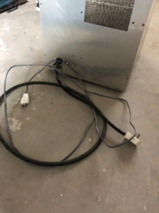 増幅器　KOHJINSHA