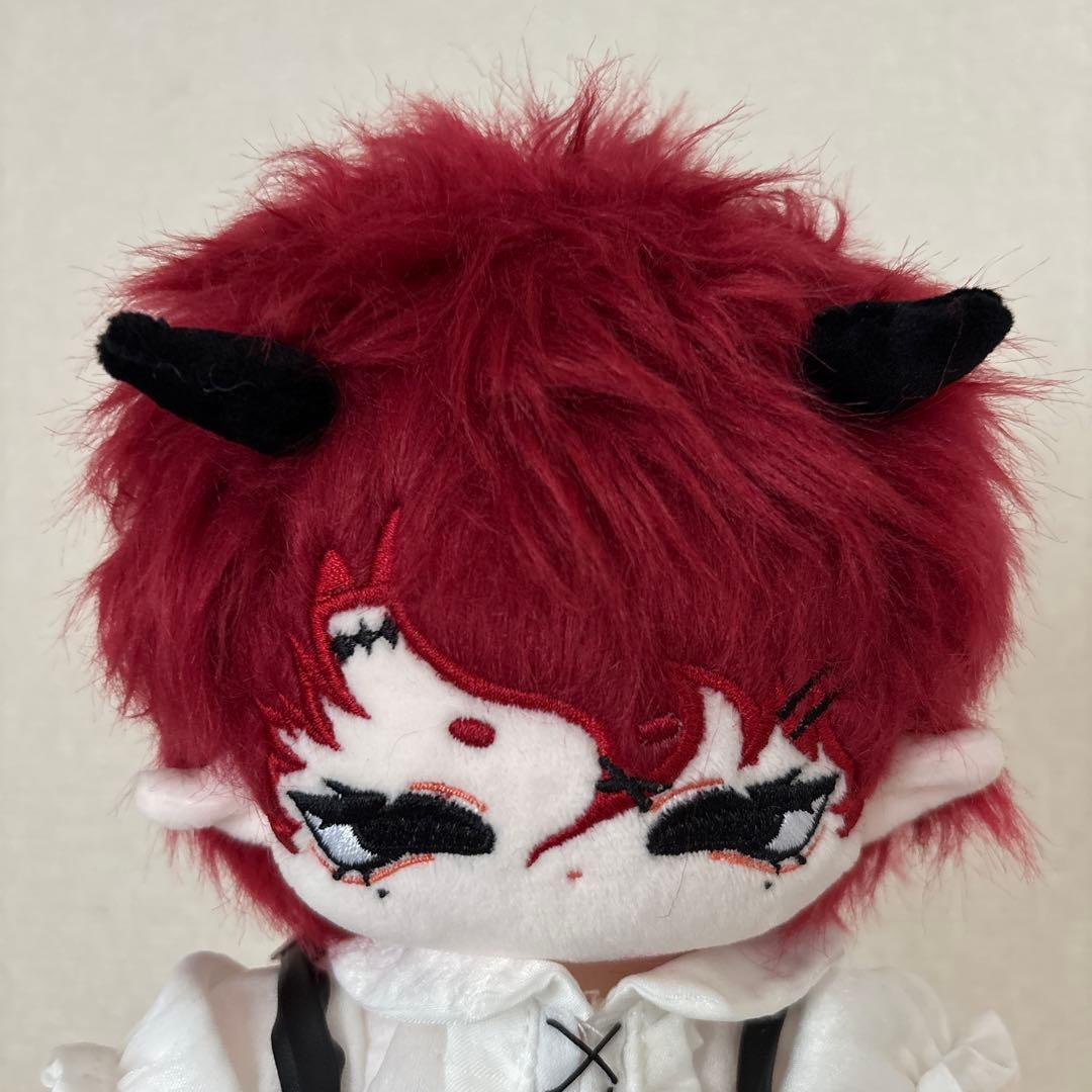 着せ替え ぬいぐるみ 25cm 洋服セット 無属性