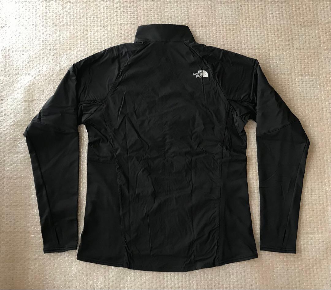 THE NORTH FACE ⭕️レディース　ランニングジャケット　高機能jk
