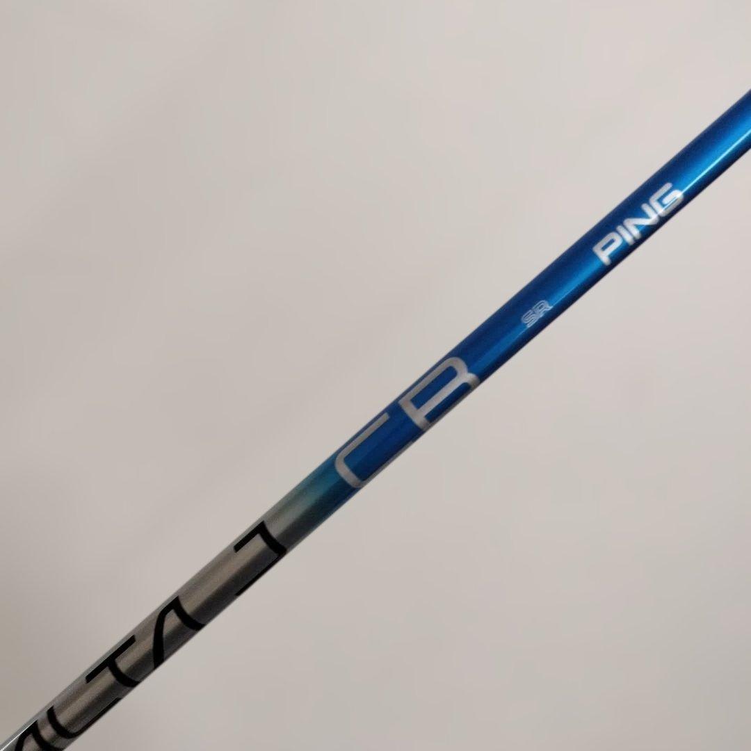 ALTA J CB BLUEアルタジェーシービーフェアウェイウッドシャフト