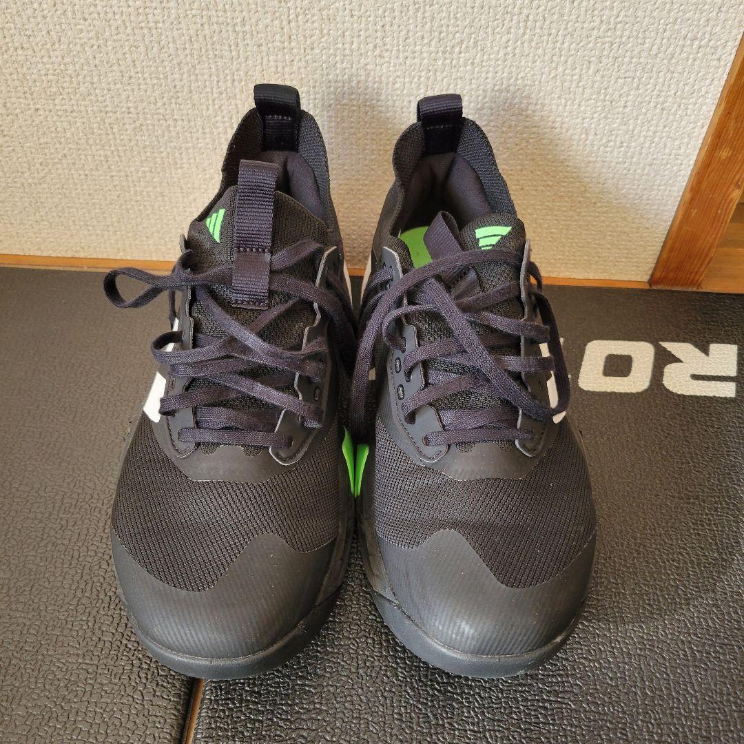 adidas ラピッドムーブ ADV 2 HIIT トレーニング