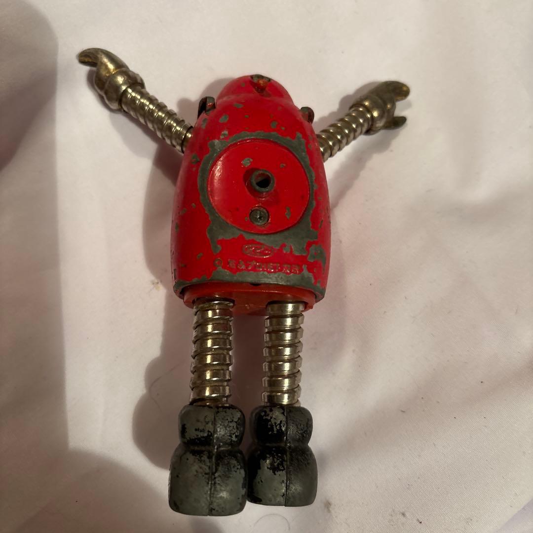 がんばれ　ロボコン　超合金