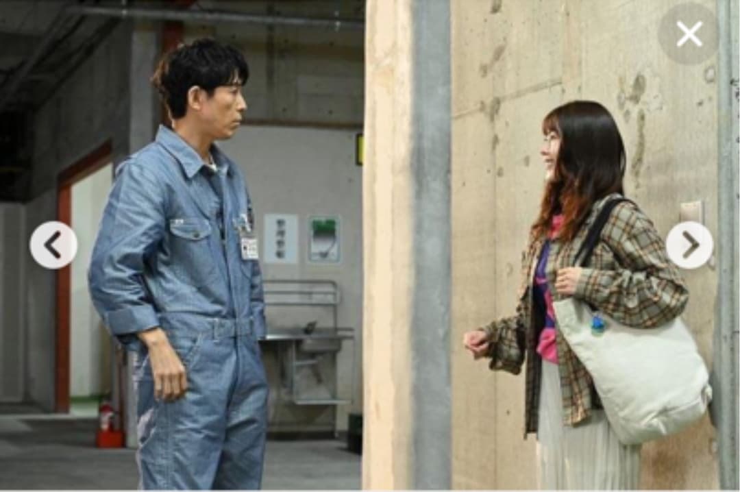 【入手困難】【激レア】有村架純がドラマで着てた服