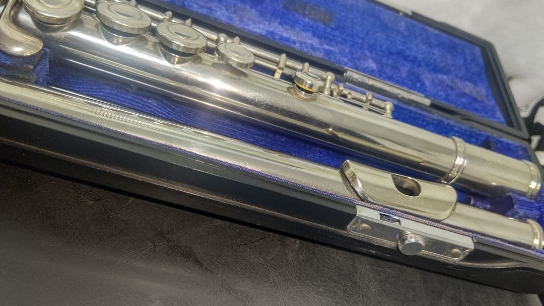 YAMAHAフルート/YFL-23