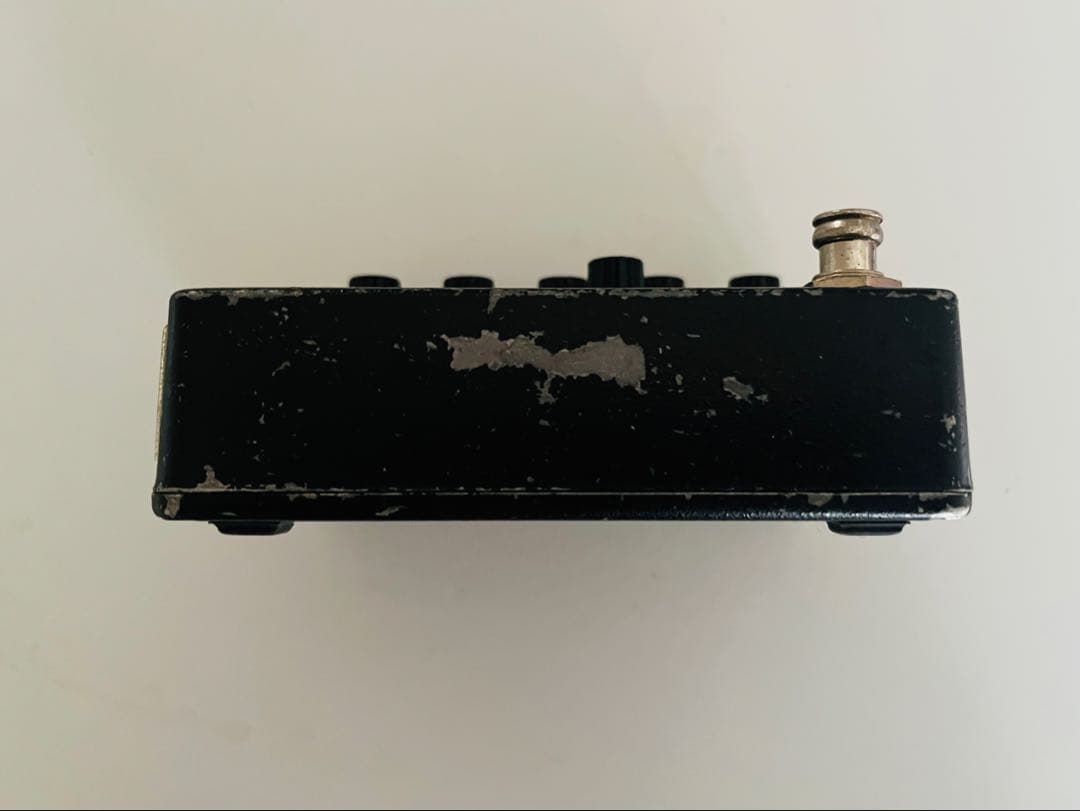 SansAmp Bass D DI 初期型