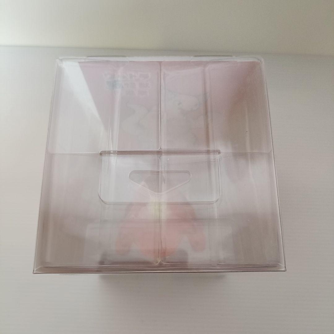 【未使用品】ウルトラ猫怪獣総進撃　ネコゴモラ　クリアレッドバージョン