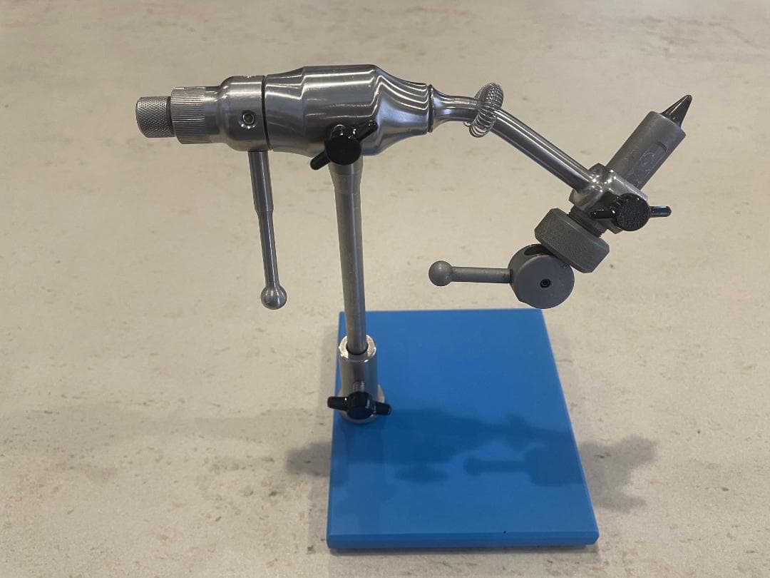 アトラスロータリーバイス