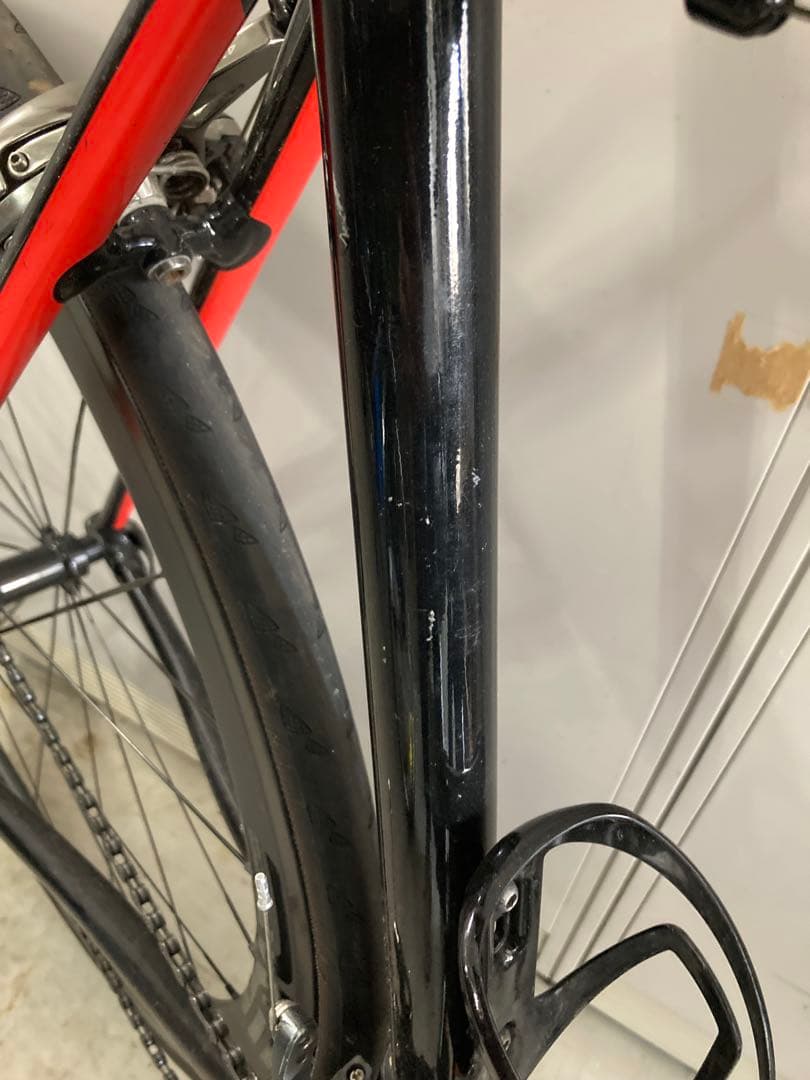 CANNONDALE caad optimo ロードバイク