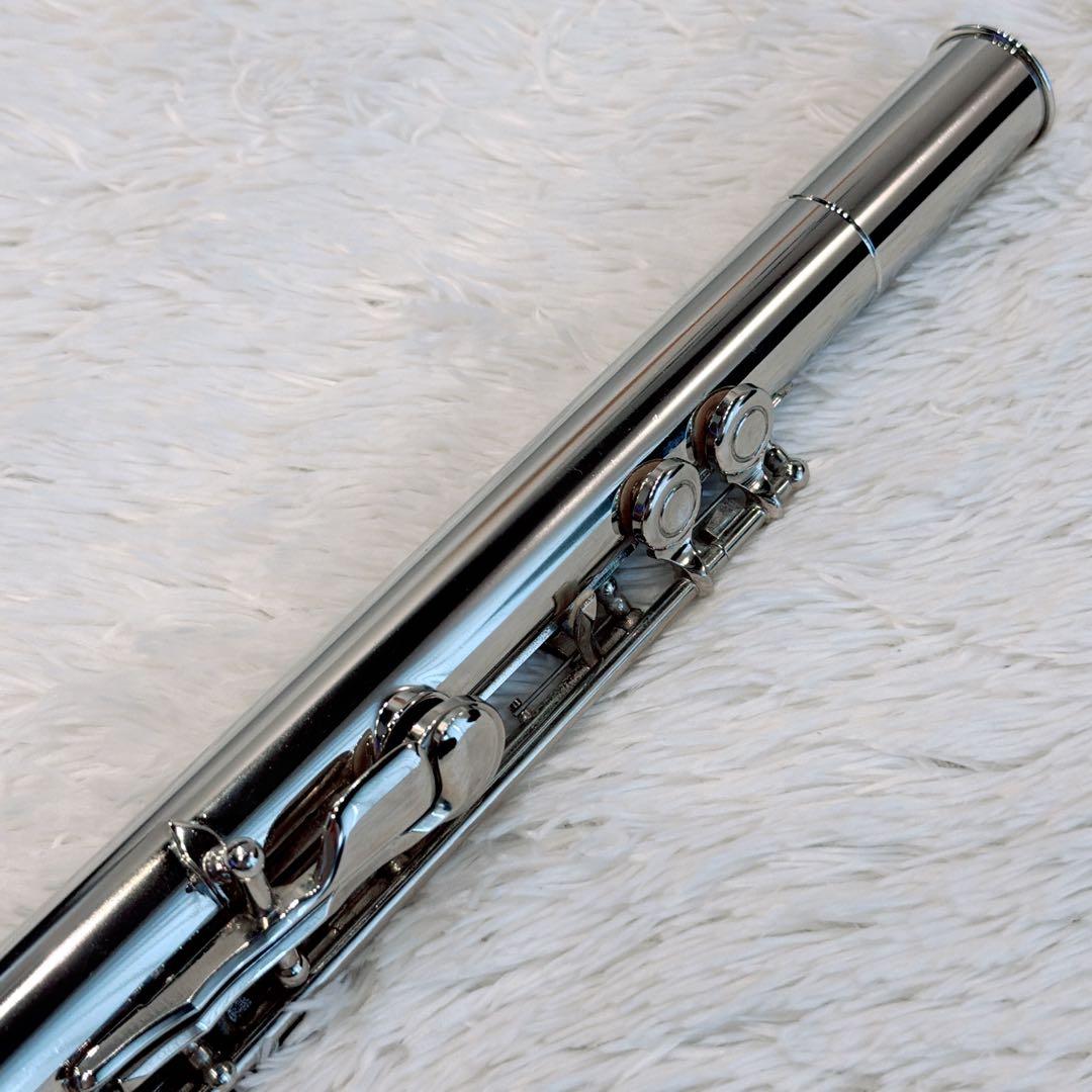 Pearl パール NC-96 フルート 管楽器 初心者 入門用