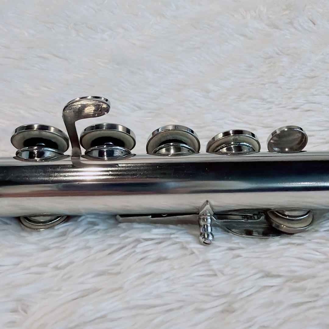 Pearl パール NC-96 フルート 管楽器 初心者 入門用