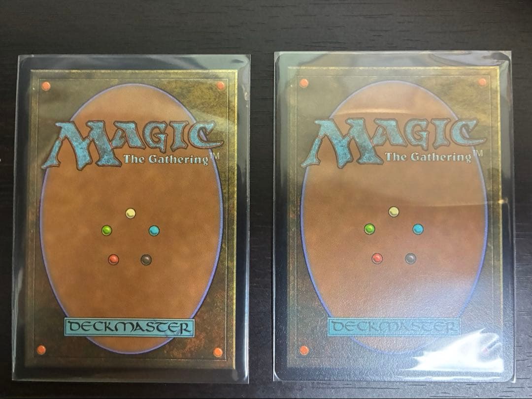 MTG チョコボバンドル FF14セット 瞬唱の魔導士 タタル・タル fail