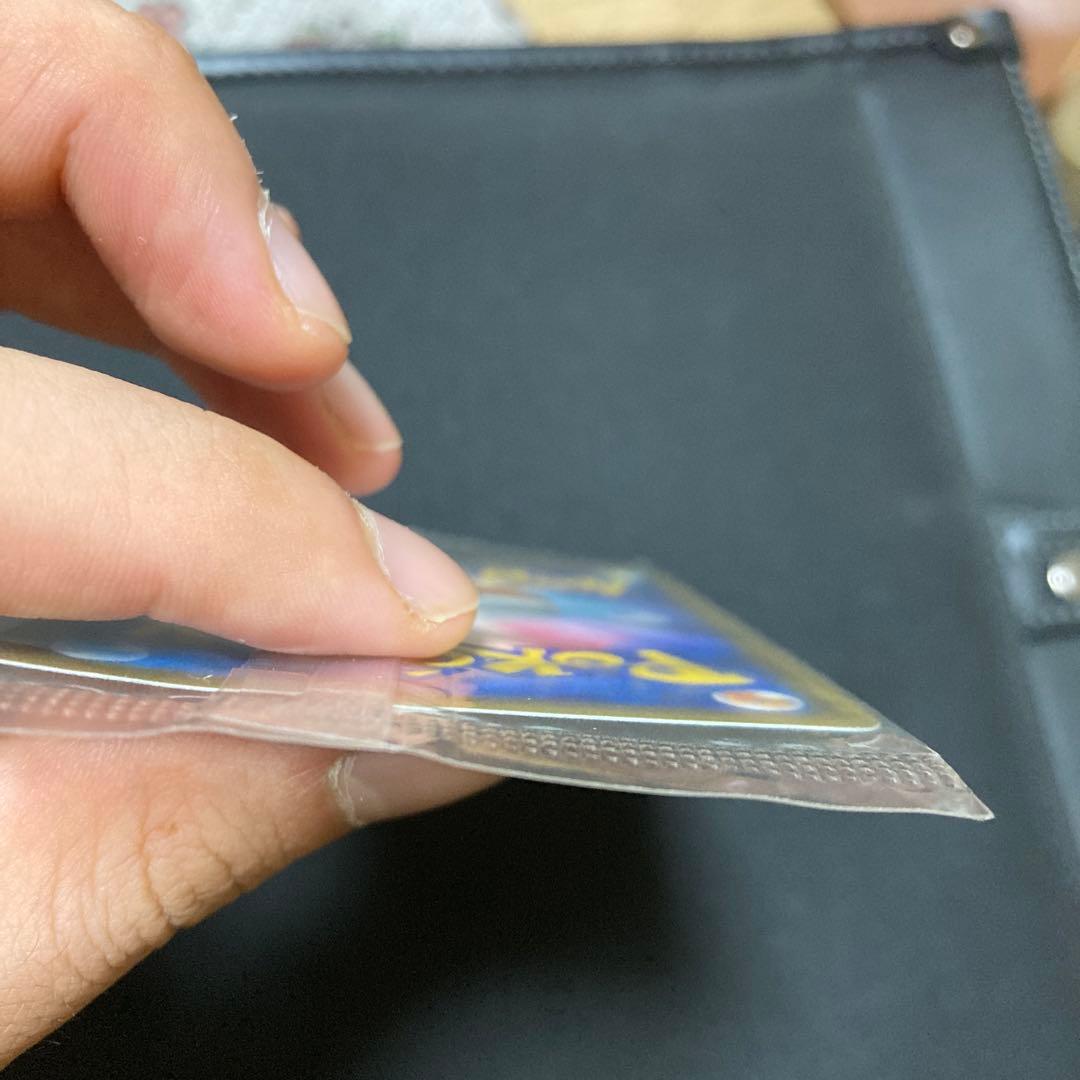 ポケモンカード ピカチュウ いっしょにたべよ 154/XY-P プロモ