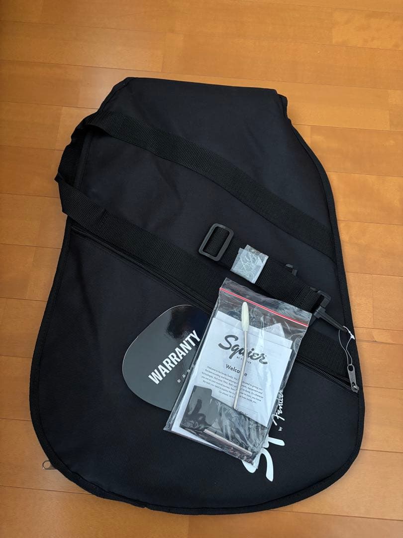 Squier Classic Vibe ’50s Stratocaster