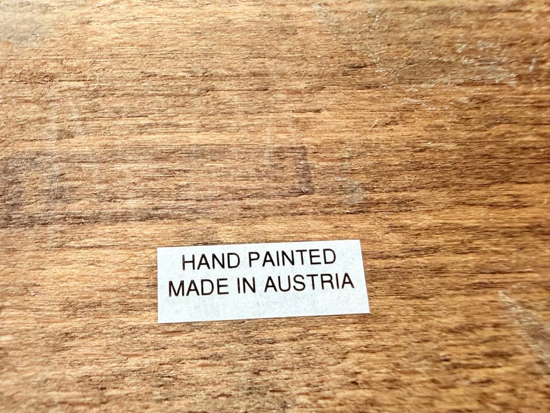 ボッセ社　bosse オーストリア　猫