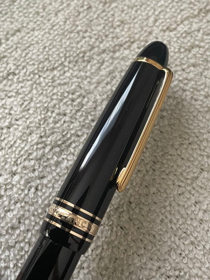 ◾️美品◾️モンブラン◾️162ルグラン ボールペン◾️マイスターシュテュック◾️新インク