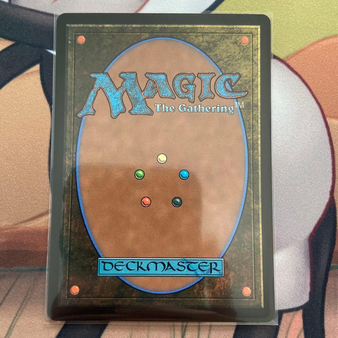 MTG FF スピラの希望、ユウナ　Foil