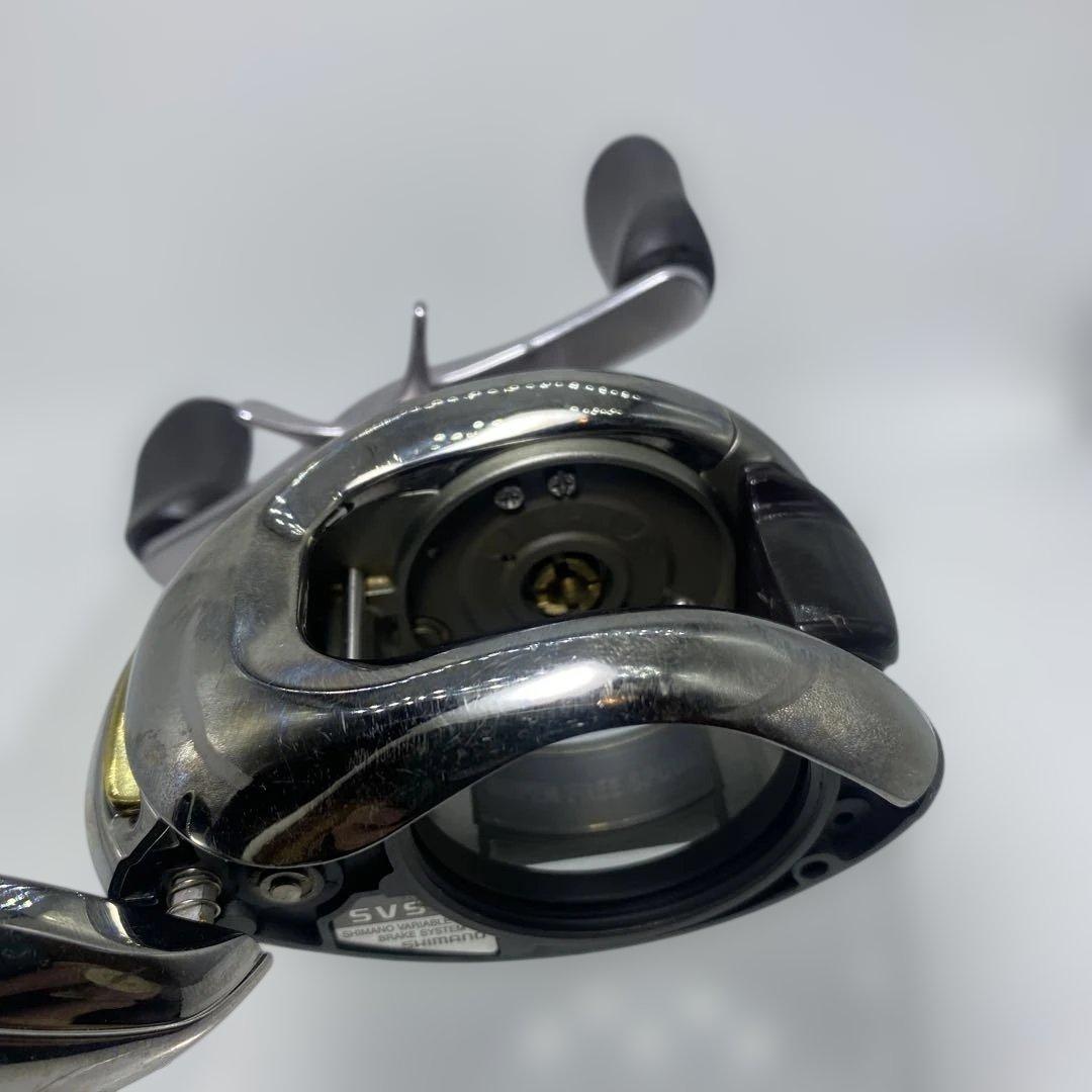 シマノ・スコーピオン アンタレス バージョン2 中古品！