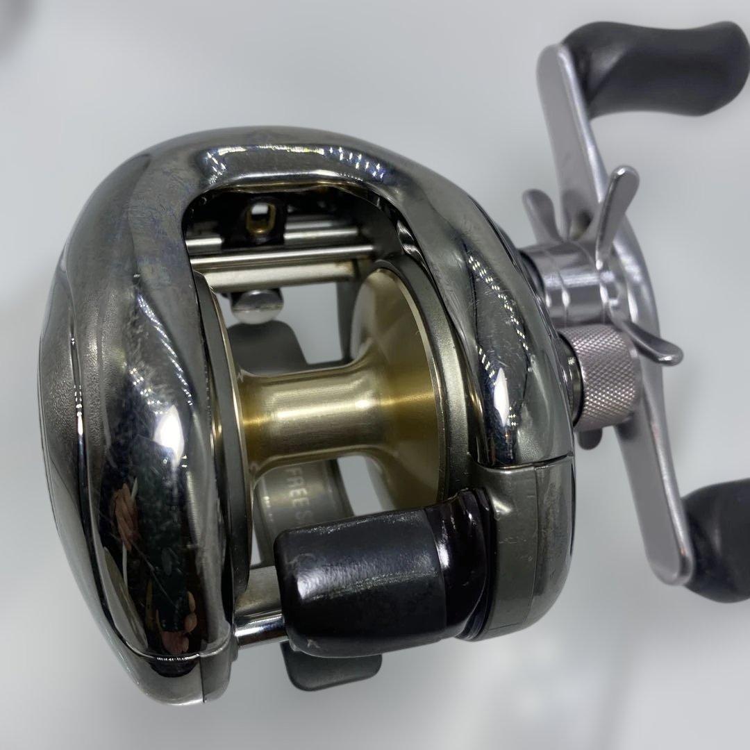 シマノ・スコーピオン アンタレス バージョン2 中古品！