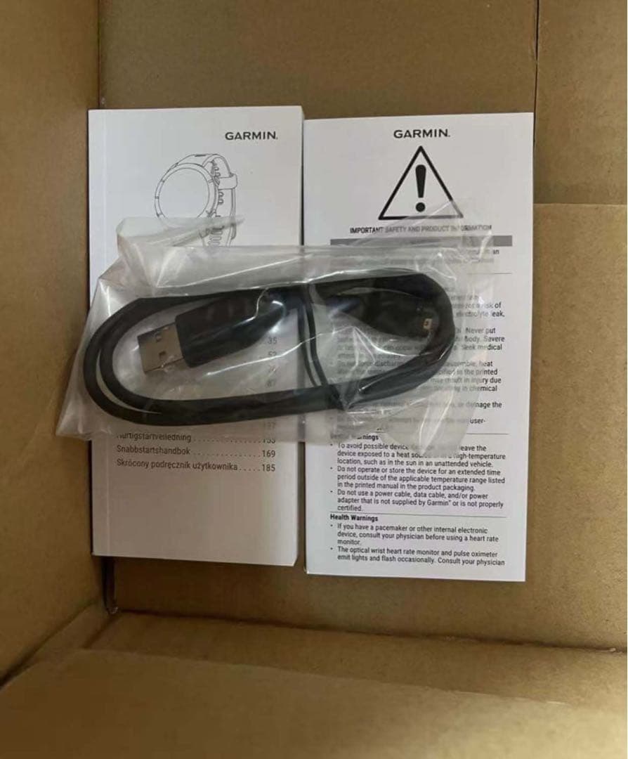 ラウンド用品・アクセサリー 010-02641-30 Garmin Forerunner 255 Music