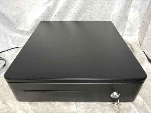 ■スター精密　サーマルプリンター＆ドロアー■MCP21LB　エアレジ対応