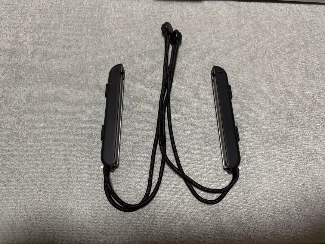 Nintendo Switch 本体 ネオンピンク・ネオングリーン＋ケース