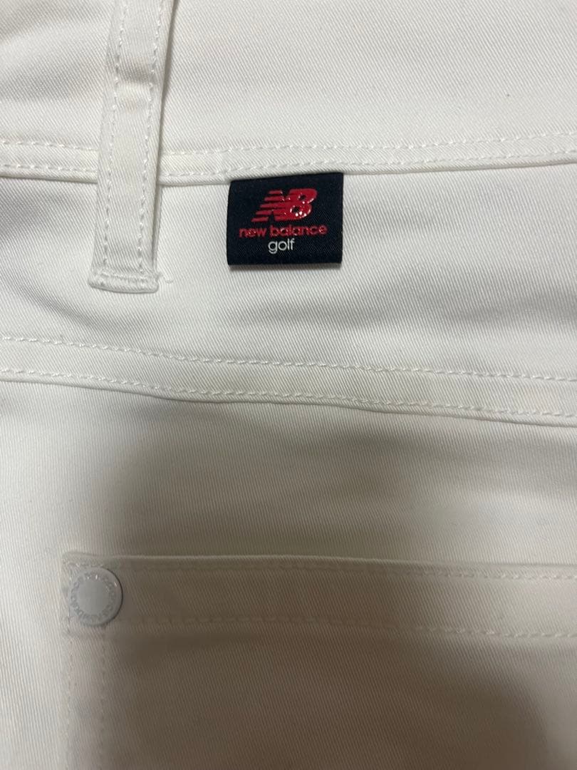 New Balance ニューバランス レディース ボストンテリア パンツ2 L