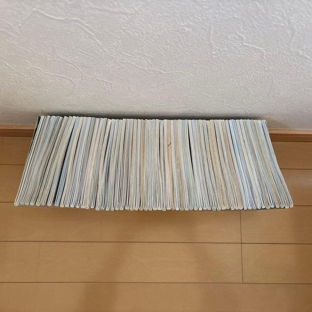 世界名作アニメ絵本 40冊セット日本昔ばなしアニメ絵本18冊セット計58冊セット