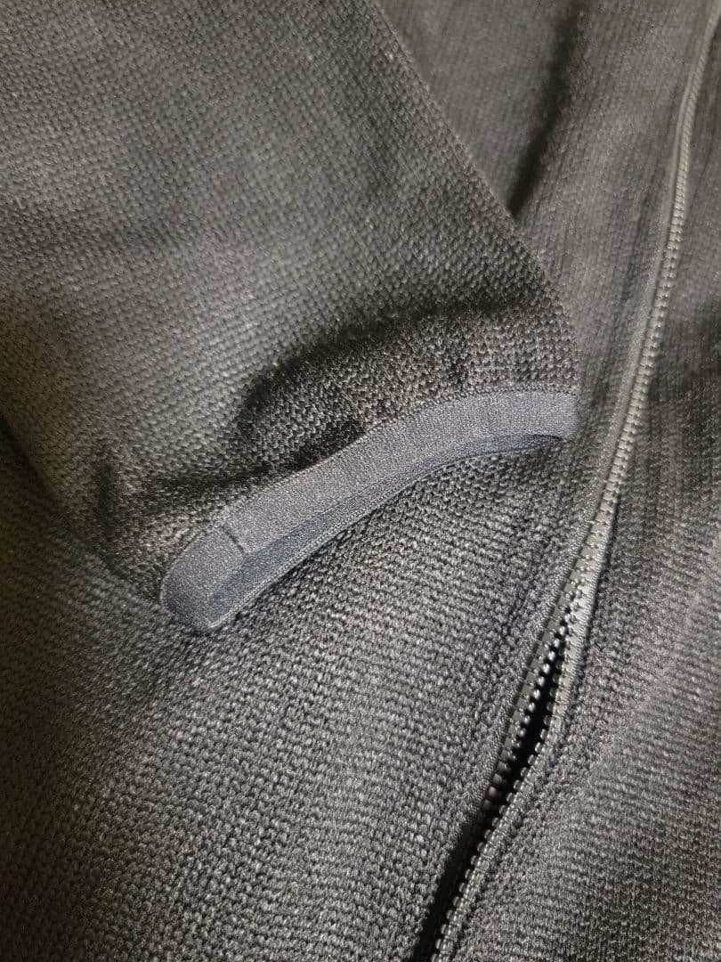 J.LINDEBERG☆GOLF☆フード付きジャケット