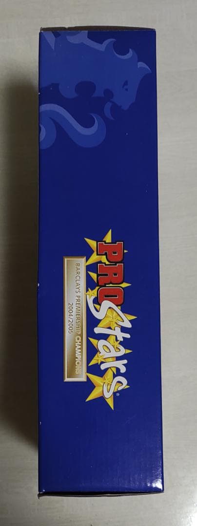 Dala　コリンシアン　プロスターズ　チェルシー2004/2005優勝記念