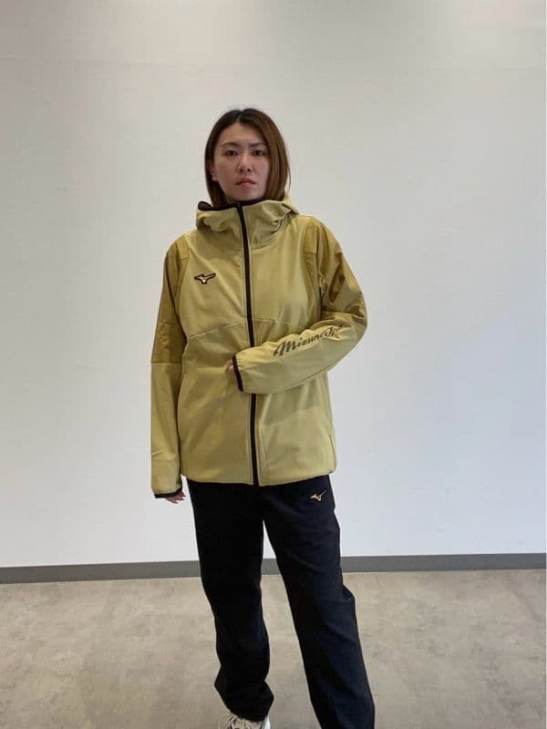 Mizuno Pro 2024秋冬限定モデル 上下セットアップ サイズ Ｏ