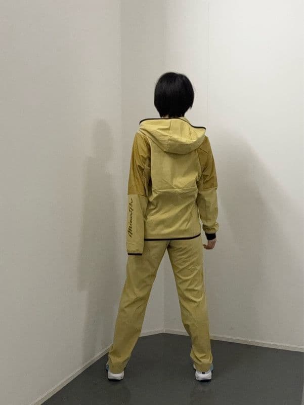 Mizuno Pro 2024秋冬限定モデル 上下セットアップ サイズ Ｏ