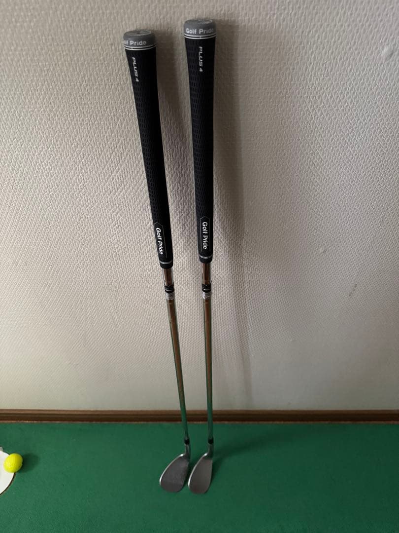 フォーティーン　RM4 ウェッジ 50° 56° セット