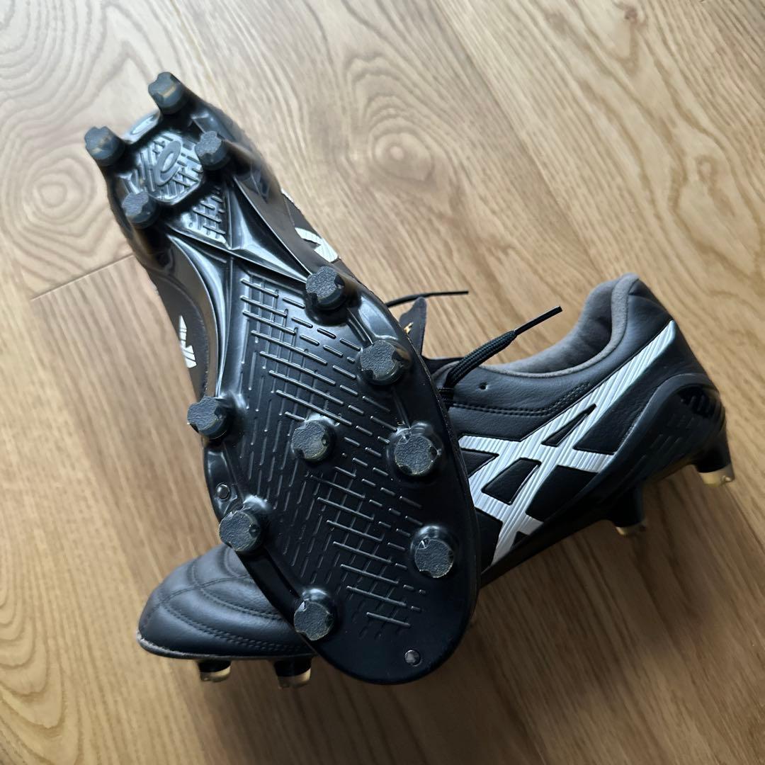 アシックス DS LIGHT X-FLY 5 エクスフライ サッカー用 スパイク