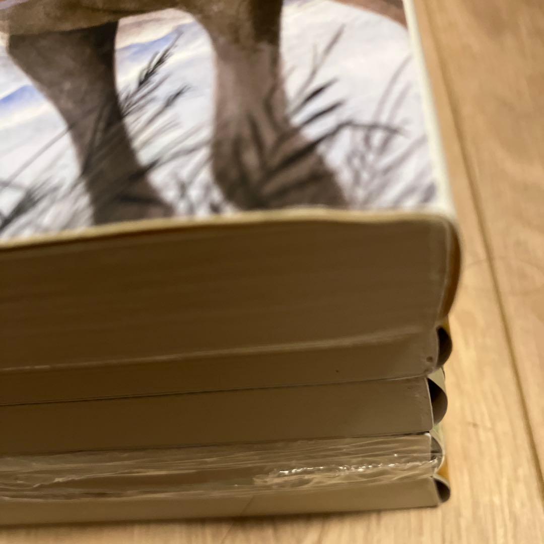 今村翔吾 イクサガミ 八本目の槍　サイン本セット　新品未開封あり