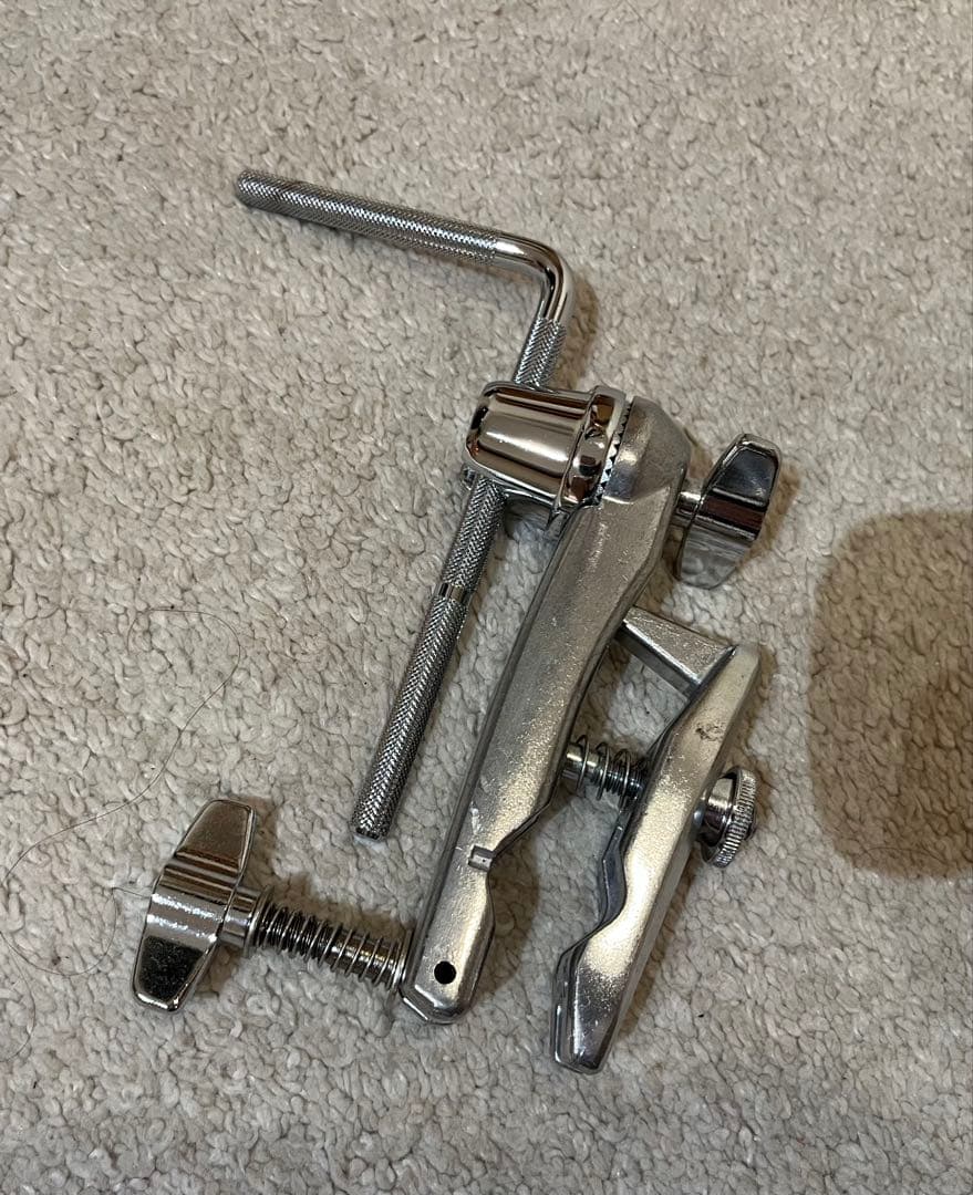 Toca classic series 13インチ ティンバレス