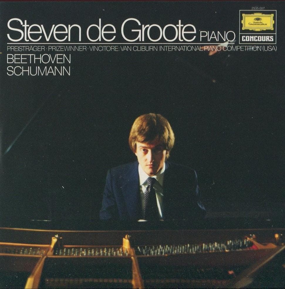 ピアノ・ライブラリー★ドイツ・グラモフォン・エディション 22CD