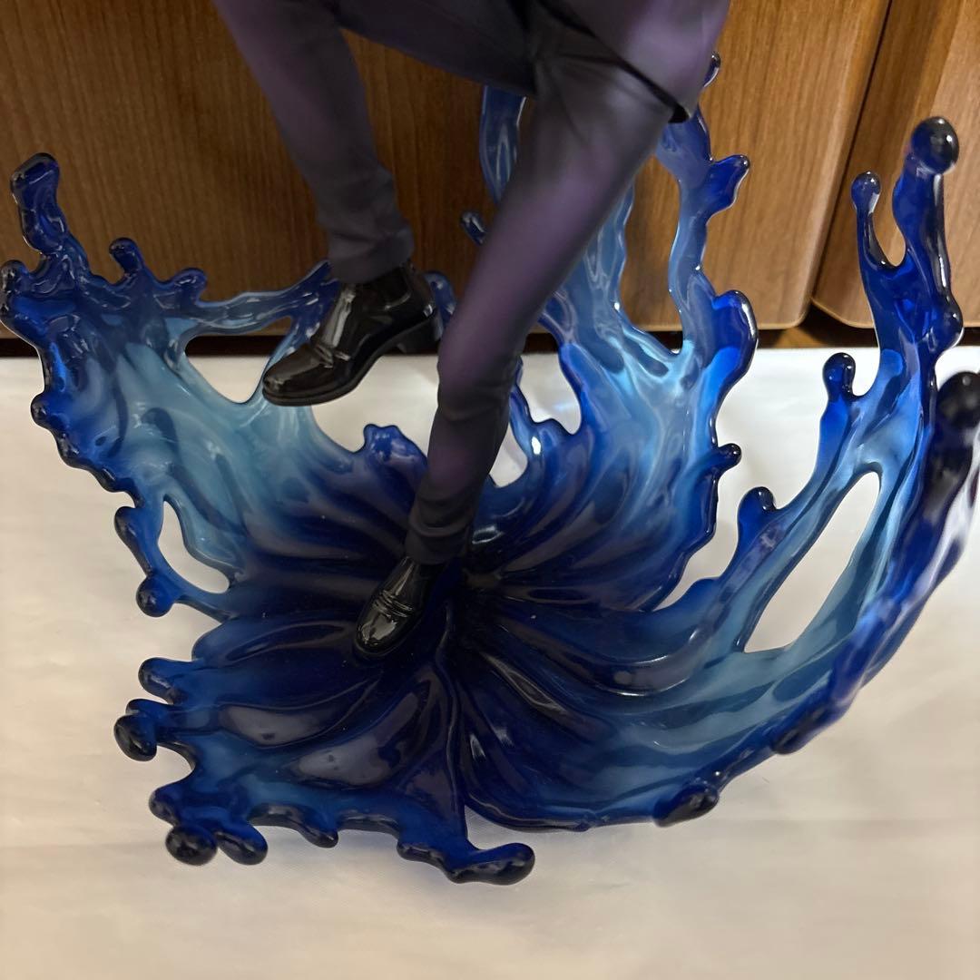 呪術廻戦 五条 渋スク フィギュア