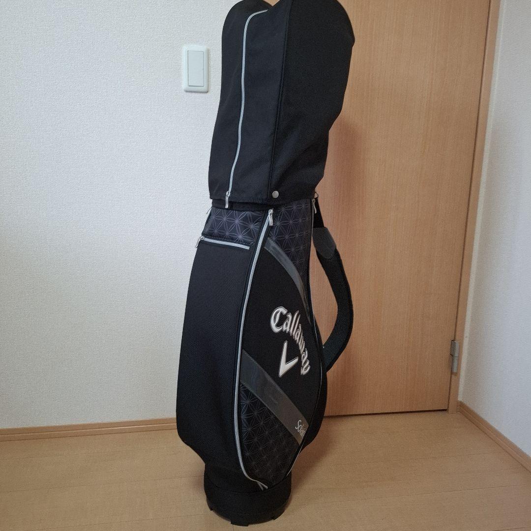 Callaway Solaire レディース クラブセット　初心者向き