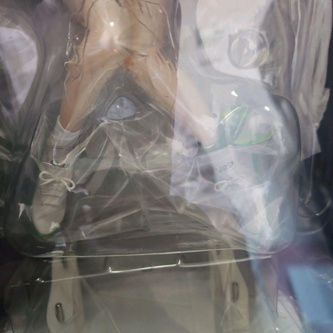 ORIGINAL DESIGN ART CORP. SIKI 雨天決行 1/7