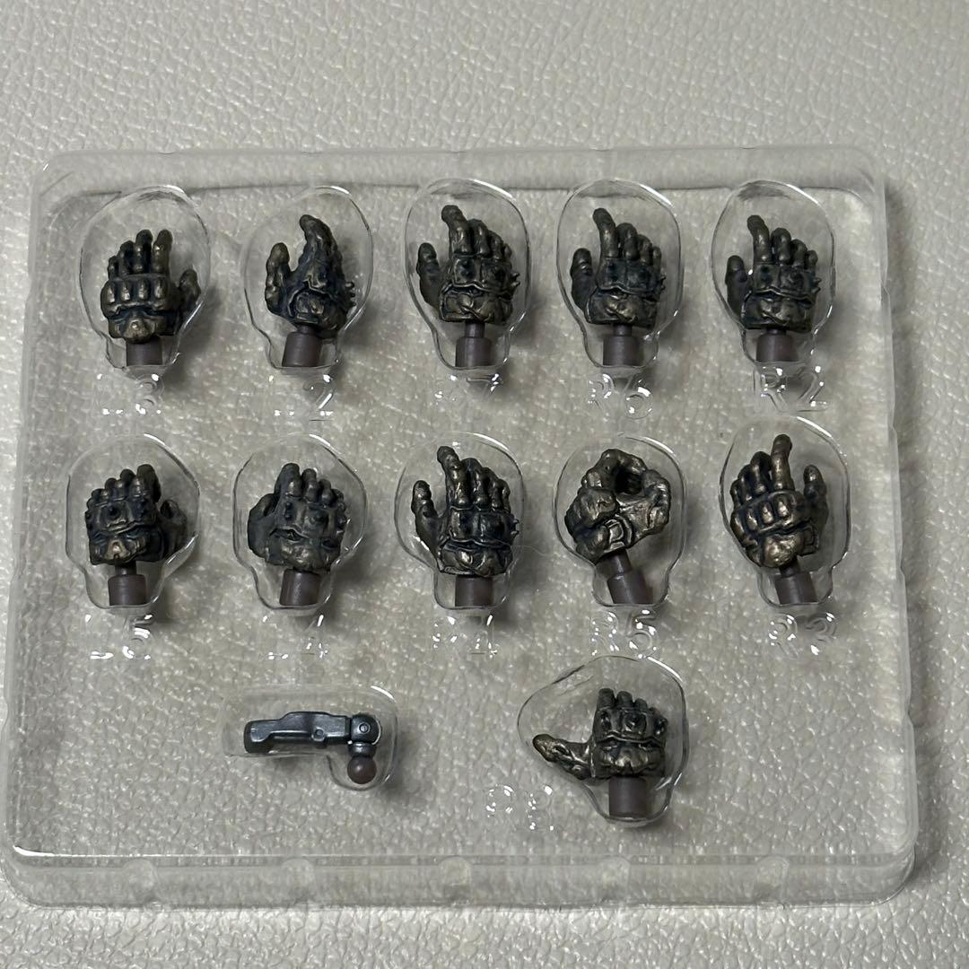 Figma Doom Slayer（Doom)