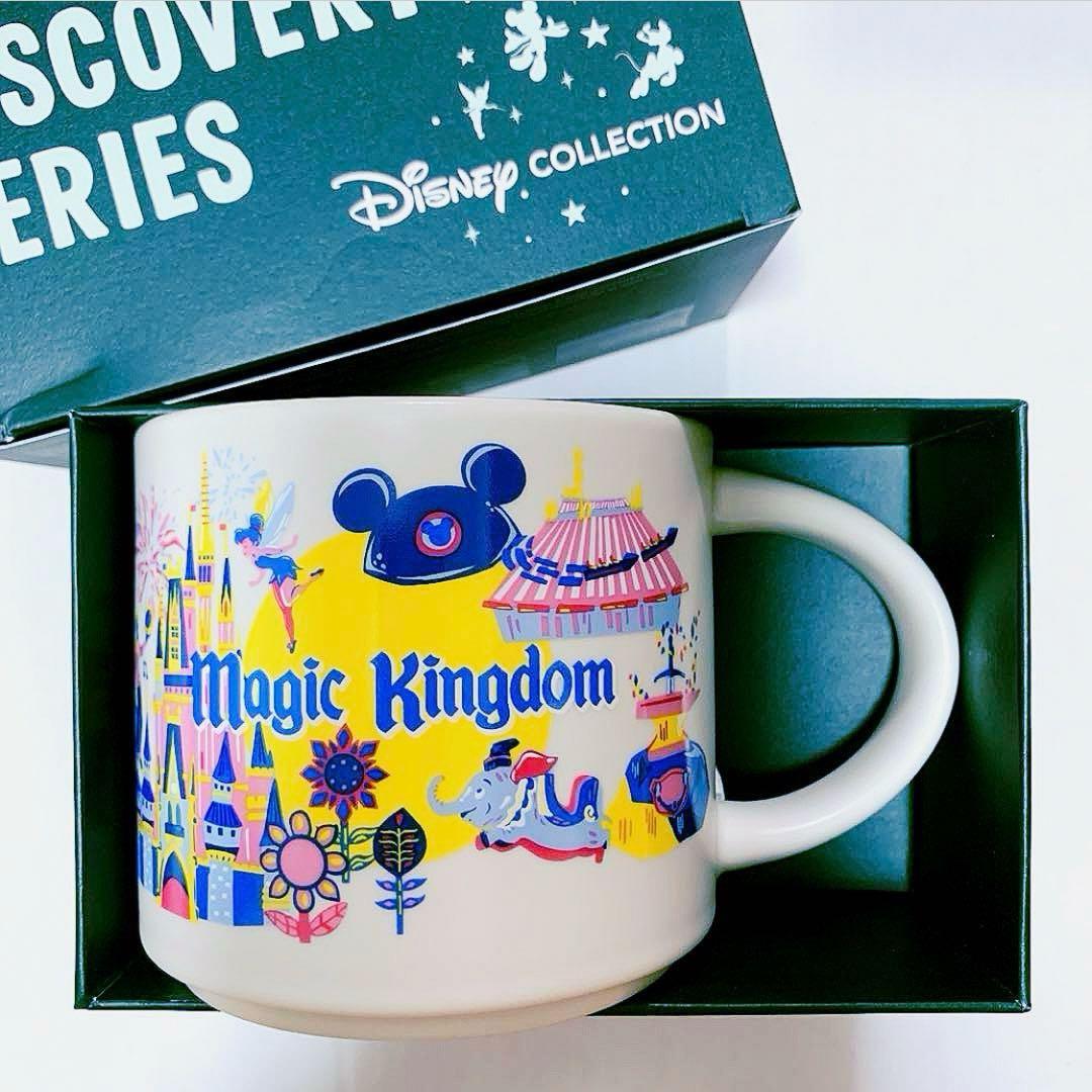 been there wdw スタバ ディズニー ワールド カリフォルニア