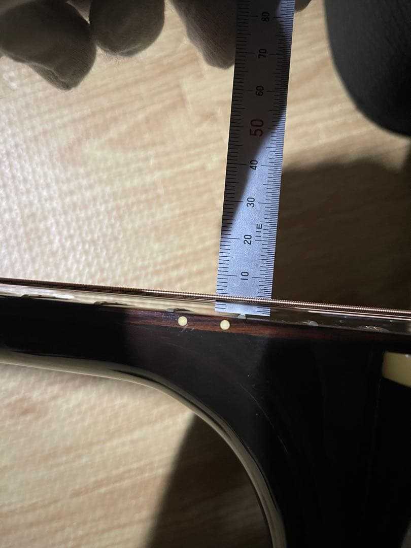 GIBSON J-45 standard 2013年製